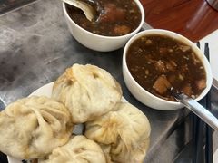 炒肝-姚记炒肝店(鼓楼店)