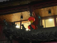 -江南粥家庄(宁国路店)