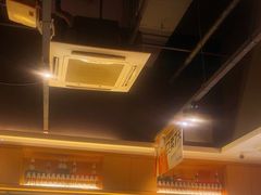 -木屋烧烤(龙岗南联店)