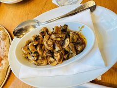 -君悦酒店·La Terrazza意合園·意式风味