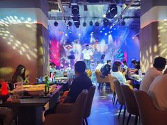 -9527星耀烧烤音乐酒馆