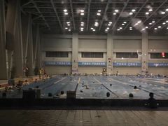 -福田体育公园