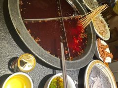 -陈眼镜火锅(总店)