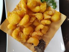 -老牌坊鲁菜名店(聊城美食岛店)