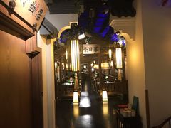 -江南赋(内蒙古大厦店)