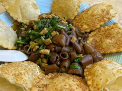 -福茗春薪禾记海鲜烧烤(八一路店)