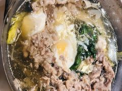 -东京屋(武定路店)