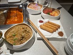 -海底捞火锅(番禺广场店)