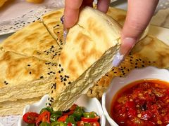 -秦月轩·陕西家乡菜(阜成路·五棵松店)