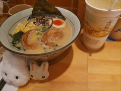 -火山屋台(新街口店)