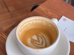 -纽巷咖啡 SOFTFOCUS COFFEE(锦和巴黎时韵店)