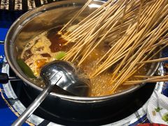 -马路边边火锅串串(观前街店)