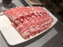 -海底捞火锅(蒙城路店)
