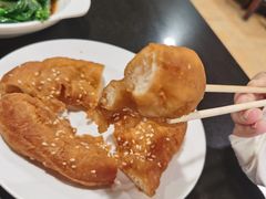 -伍湛记 · 广州老字号(龙津中路店)