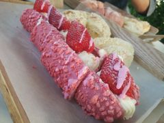 -奈雪的茶(大梅沙8号仓店)