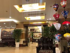 -上海精菜馆(虎踞关店)