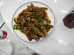 -嘉升大排档(番禺总店)