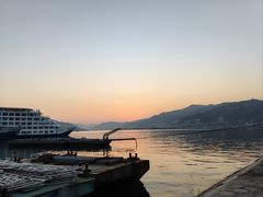 -白帝城·瞿塘峡景区