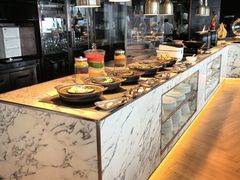 -洲际酒店·地平线全日餐厅HORIZON CAFÉ