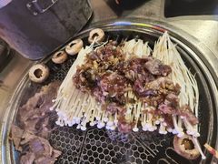 -杀猪天·韩国烤肉(总店)