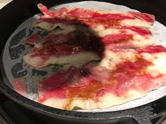 -千纸鹤嫩汁烤肉(学府店)