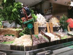 -亚马逊海鲜自助(梅溪湖步步高店)