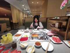 -海底捞火锅(丰尚国际广场店)
