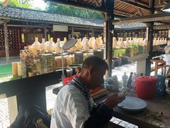 -景德镇古窑民俗博览区