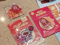 -点都德(海岸城店)