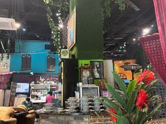 -小娘惹厨房Little Nyonya(狮城有约上榜店)