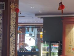 -八府香鸭·啫啫煲(华山路店)