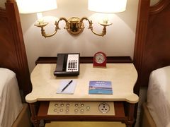 -广州富力丽思卡尔顿酒店