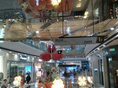 -万达广场(南京江宁店)