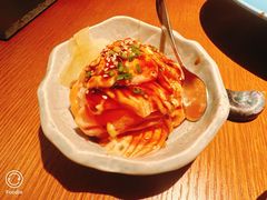 -水之惠鲜鱼料理(王府大街店)