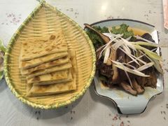 -鼎香润(德胜门内店)