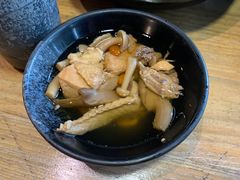-院子餐厅·大锅菜·老杭帮(桥西直街店)