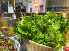 -鹤之乡·齐齐哈尔烤肉·非遗(秋涛路店)