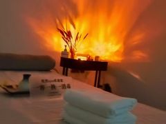 -梦碟·情景SPA•龍筋•瑶浴(龙光玖钻店)