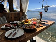 -六阅·福十 FORTEN 海景咖啡西餐厅(双廊古镇店)