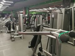 -龙旗健身(龙旗购物中心店)