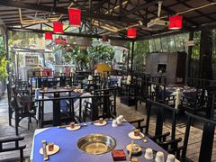 -盖碗儿梨园·变脸吐火·川剧(天府广场店)