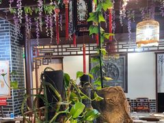 -鑫隆四季涮肉(香河店)