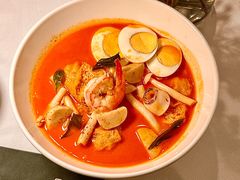 -狮拾久·现代新加坡料理(壹方城店)