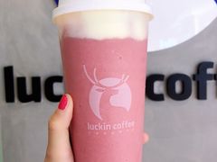 -瑞幸咖啡(石榴中心店)