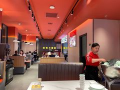 -亚伟瓦罐面美食城(淇县总店)