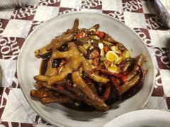 -老三样·旧食新味(万寿宫店)