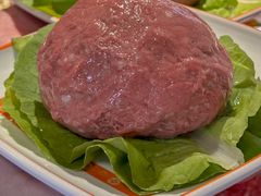 -鲜牛记潮汕牛肉火锅(淮安珠海路店)