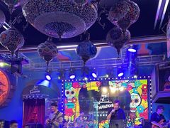 -Famous肥猫墨西哥音乐餐吧(五棵松华熙LIVE店)