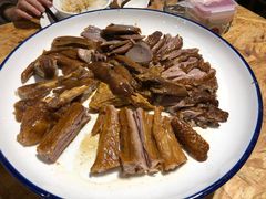 -陈鹏鹏潮汕菜(欢乐海岸 海边景观店)