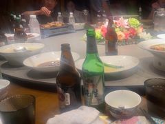 -羊门客在·烤盐池滩羊·川菜